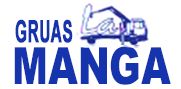 Grúas La Manga S.L. logo